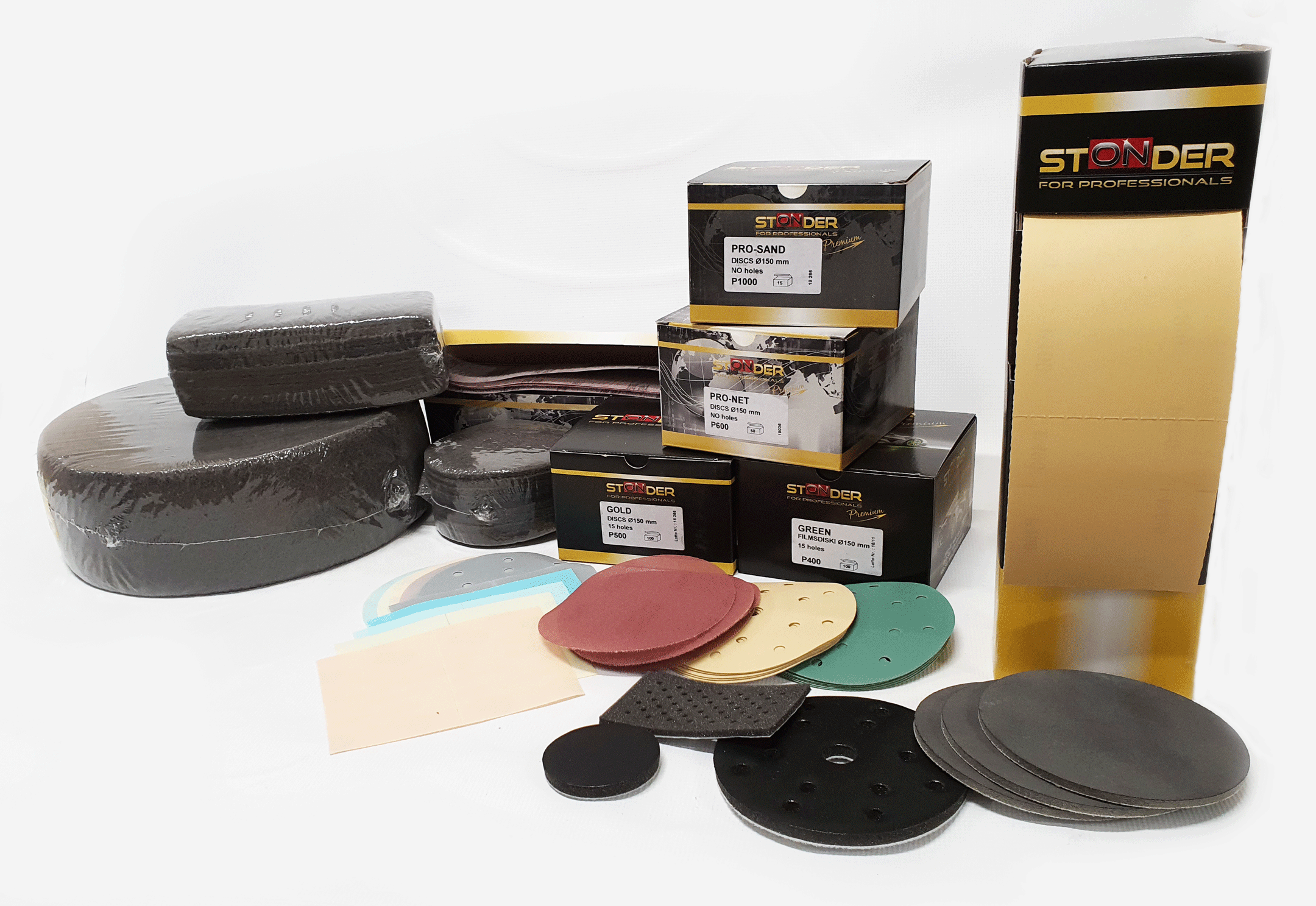 Abrasives