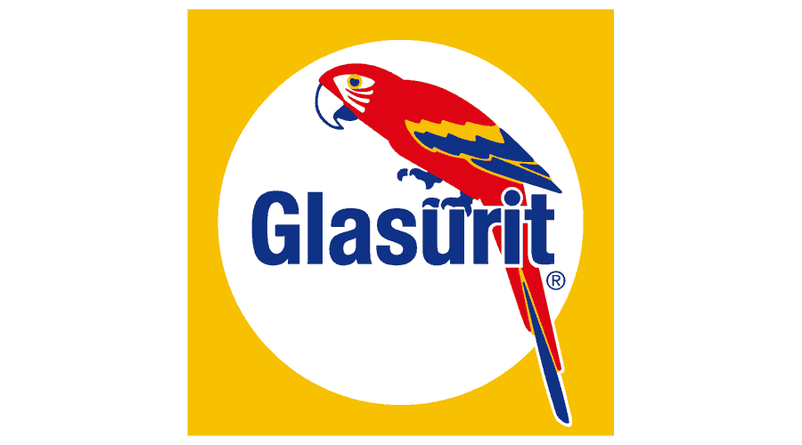 GLASURIT Produkti