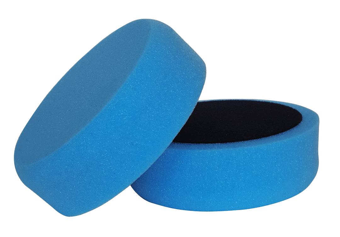 Stonder Polishing Compounds and Pads